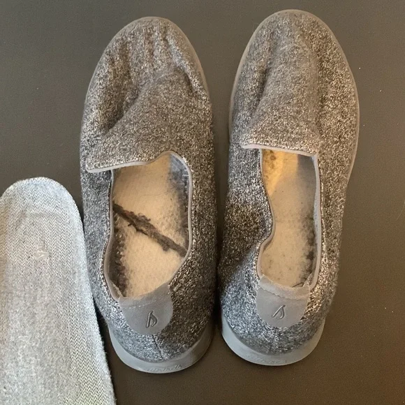 Allbirds Men's Wool Loungers - Picture 13 of 14